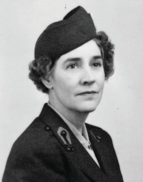 Anna Colquitt Hunter